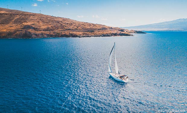 Maui Sailing - Molokini, Snorkeling, Dinner, Sunset Trips